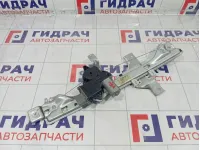 Стеклоподъемник электрический задний правый Peugeot 3008 1607674980