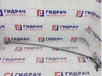 Уплотнитель стекла переднего правого Peugeot 3008 9025P0