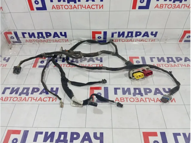 Проводка двери передней левой Peugeot 3008 9678757280