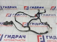 Проводка двери задней Peugeot 3008 9678759080