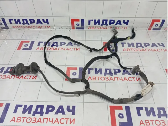 Проводка двери задней Peugeot 3008 9678759080