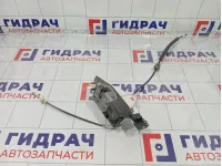 Замок двери передней левой Peugeot 3008 9800623180