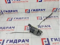 Замок двери передней правой Peugeot 3008 9800623080