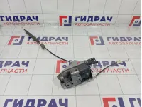 Замок двери задней левой Peugeot 3008 9800623780