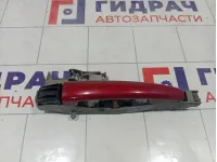 Ручка двери наружная задняя правая Peugeot 3008