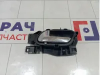 Ручка двери внутренняя левая Peugeot 3008 9143T1