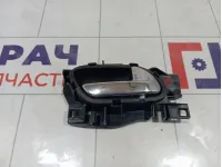 Накладка ручки внутренней правая Peugeot 3008 9144F9