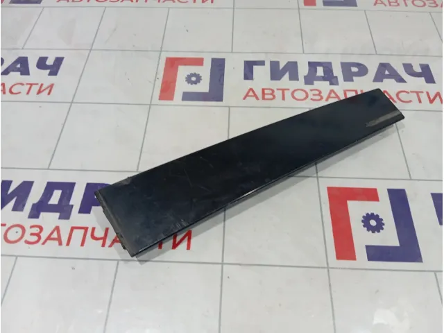 Накладка двери наружная Peugeot 3008