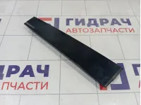 Накладка двери наружная Peugeot 3008