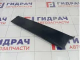 Накладка двери наружная Peugeot 3008