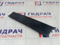 Накладка двери наружная Peugeot 3008