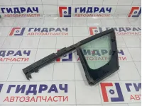 Стекло двери передней правой Peugeot 3008 9202N9