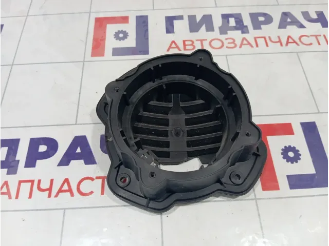 Кронштейн динамика заднего правого Peugeot 3008