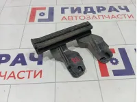 Направляющая стекла двери задняя левая Peugeot 3008 9303T9