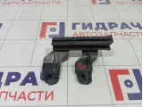 Направляющая стекла двери задняя правая Peugeot 3008 9303V1