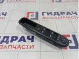 Блок управления стеклоподъемниками Peugeot 3008 6490X5