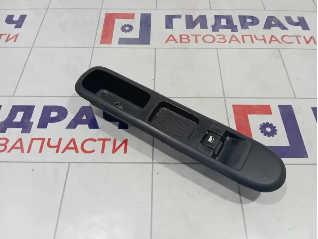 Кнопка стеклоподъемника переднего левого Peugeot 3008 6490X3