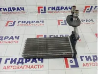 Радиатор отопителя (печки) Peugeot 3008 6448T9