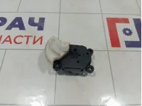 Моторчик заслонки отопителя (печки) Peugeot 3008 P1975001
