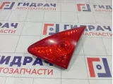 Фонарь задний внутренний правый Peugeot 3008 6351HE
