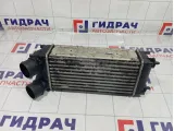 Интеркулер Peugeot 3008 9656503480