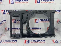 Панель передняя Peugeot 3008 9676568780