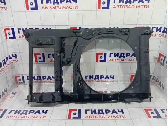 Панель передняя Peugeot 3008 9676568780