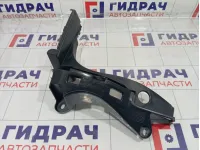 Кронштейн бампера задний правый Peugeot 3008 9685552477