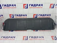 Накладка бампера переднего Peugeot 3008