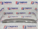Накладка бампера заднего Peugeot 3008 968600157701