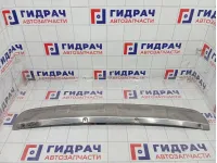 Накладка бампера заднего Peugeot 3008 968600157701