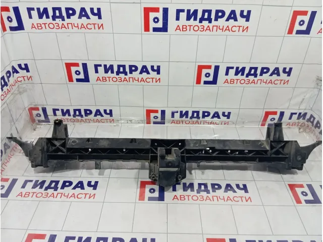 Кронштейн бампера переднего Peugeot 3008 967078698000
