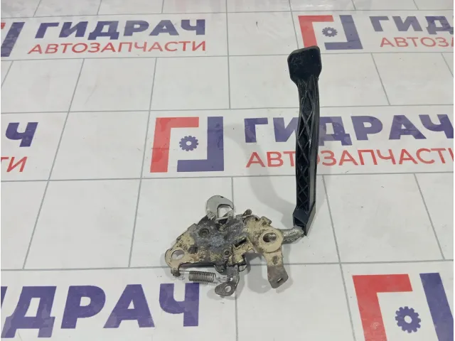 Замок капота Peugeot 3008 7934000000000