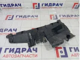 Дефлектор радиатора левый Peugeot 3008 9670057980