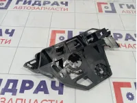 Кронштейн бампера передний левый Peugeot 3008 9684021080