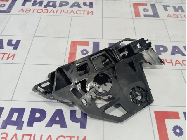 Кронштейн бампера передний левый Peugeot 3008 9684021080