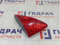 Фонарь задний внутренний левый Peugeot 3008 6350HE