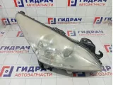 Фара правая Peugeot 3008 6206N9
