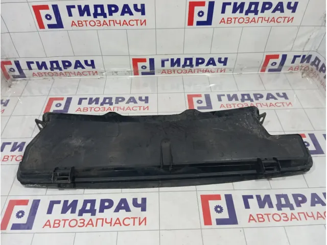 Воздухозаборник Peugeot 3008 9683140380