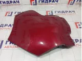 Бампер задний левый Peugeot 3008 9685633177