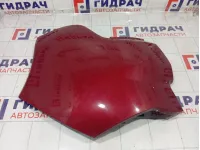 Бампер задний левый Peugeot 3008 9685633177