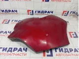 Бампер задний правый Peugeot 3008 9685933277