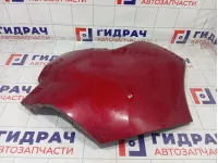 Бампер задний правый Peugeot 3008 9685933277