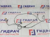 Проводка бампера передняя Peugeot 3008 9671386180