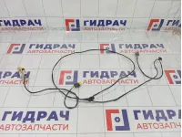 Проводка бампера передняя Peugeot 3008 9671386180