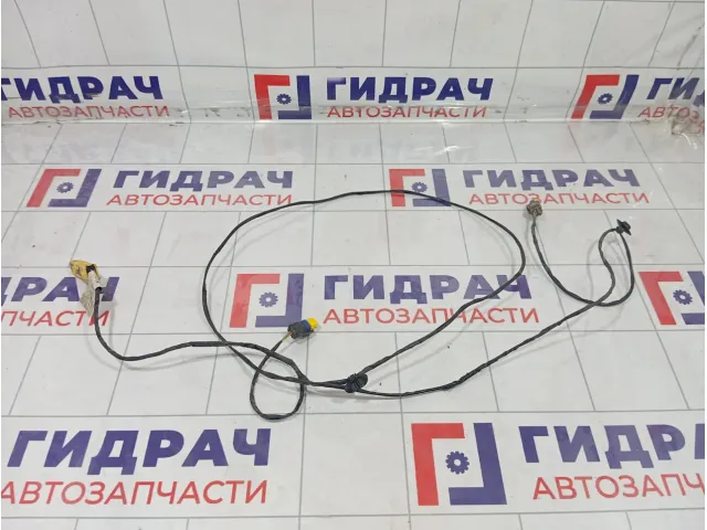 Проводка бампера передняя Peugeot 3008 9671386180