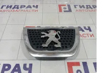 Эмблема Peugeot 3008 9685973077