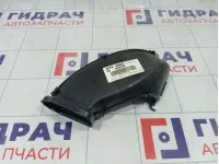 Воздуховод отопителя (печки) Peugeot 3008 9673831380