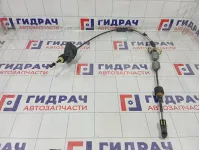 Трос КПП Peugeot 3008