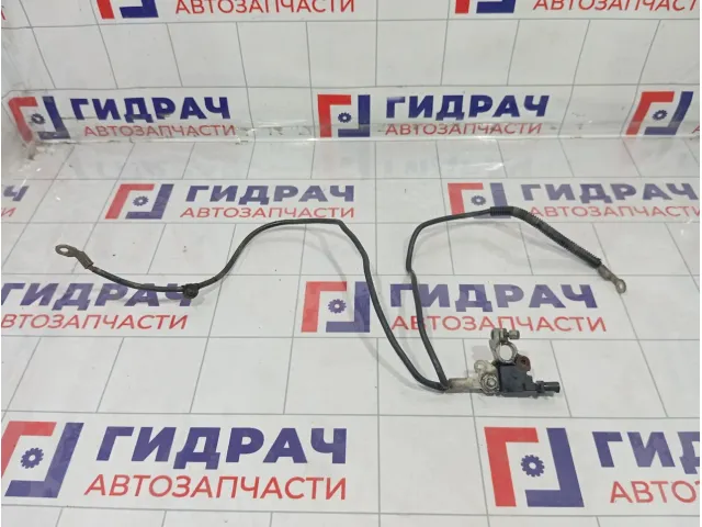 Провод массы Peugeot 3008